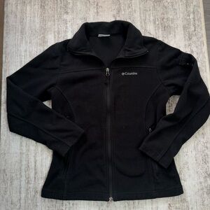 Columbia Women's Black  Jacket